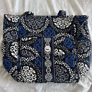 Vera Bradley tote